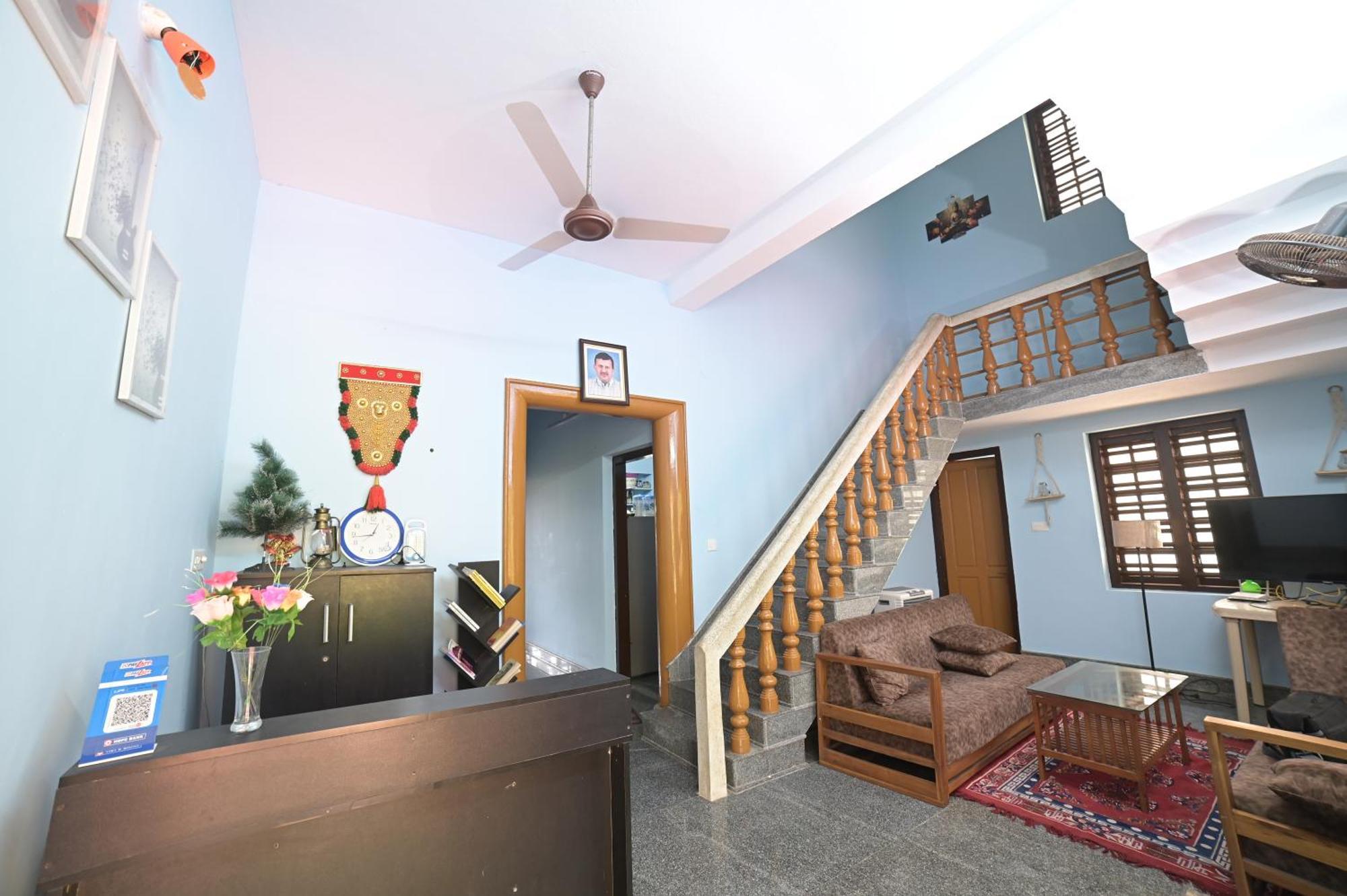 The Camp Club Beach Villa Payyannur Ngoại thất bức ảnh