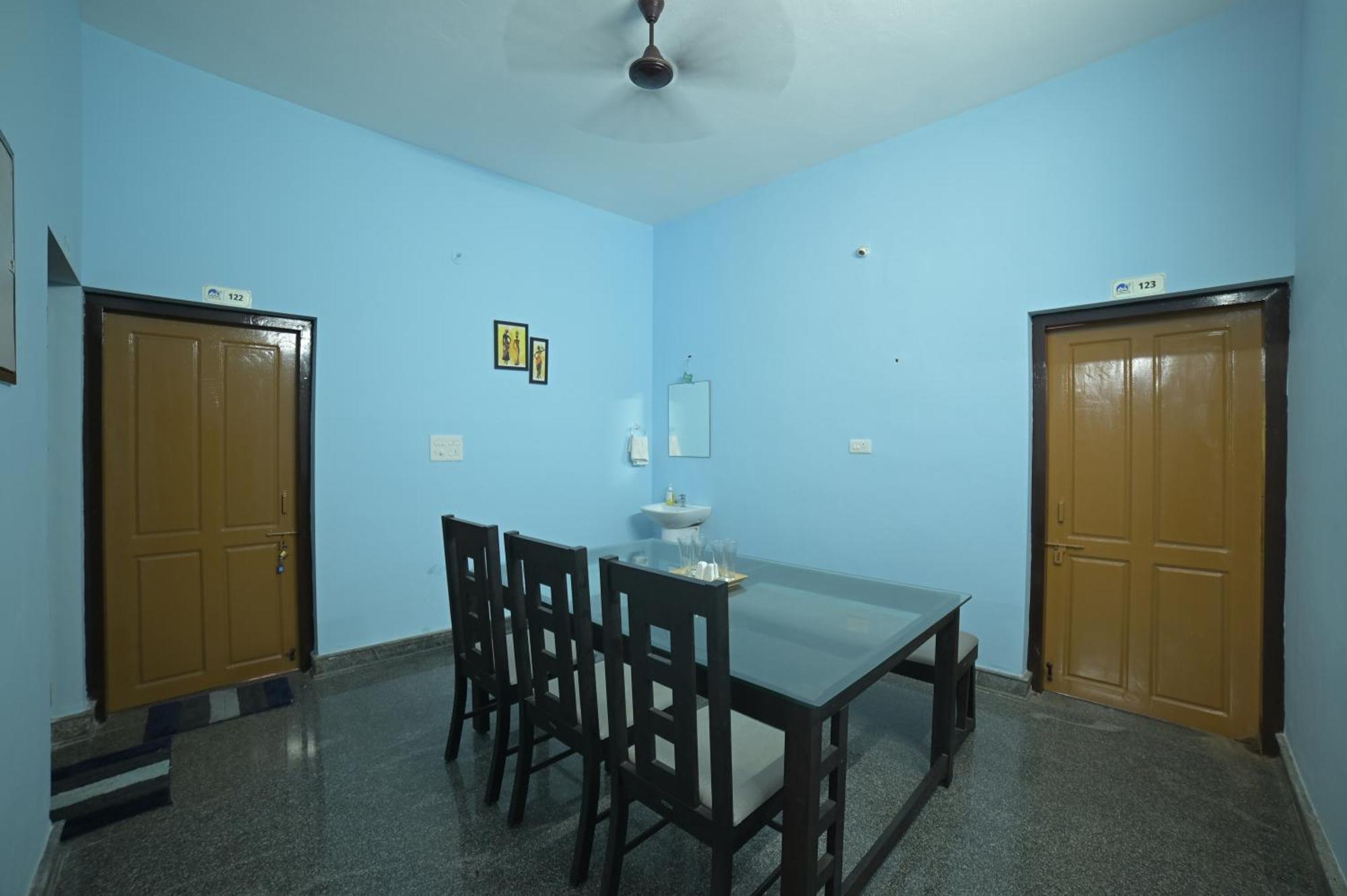 The Camp Club Beach Villa Payyannur Ngoại thất bức ảnh