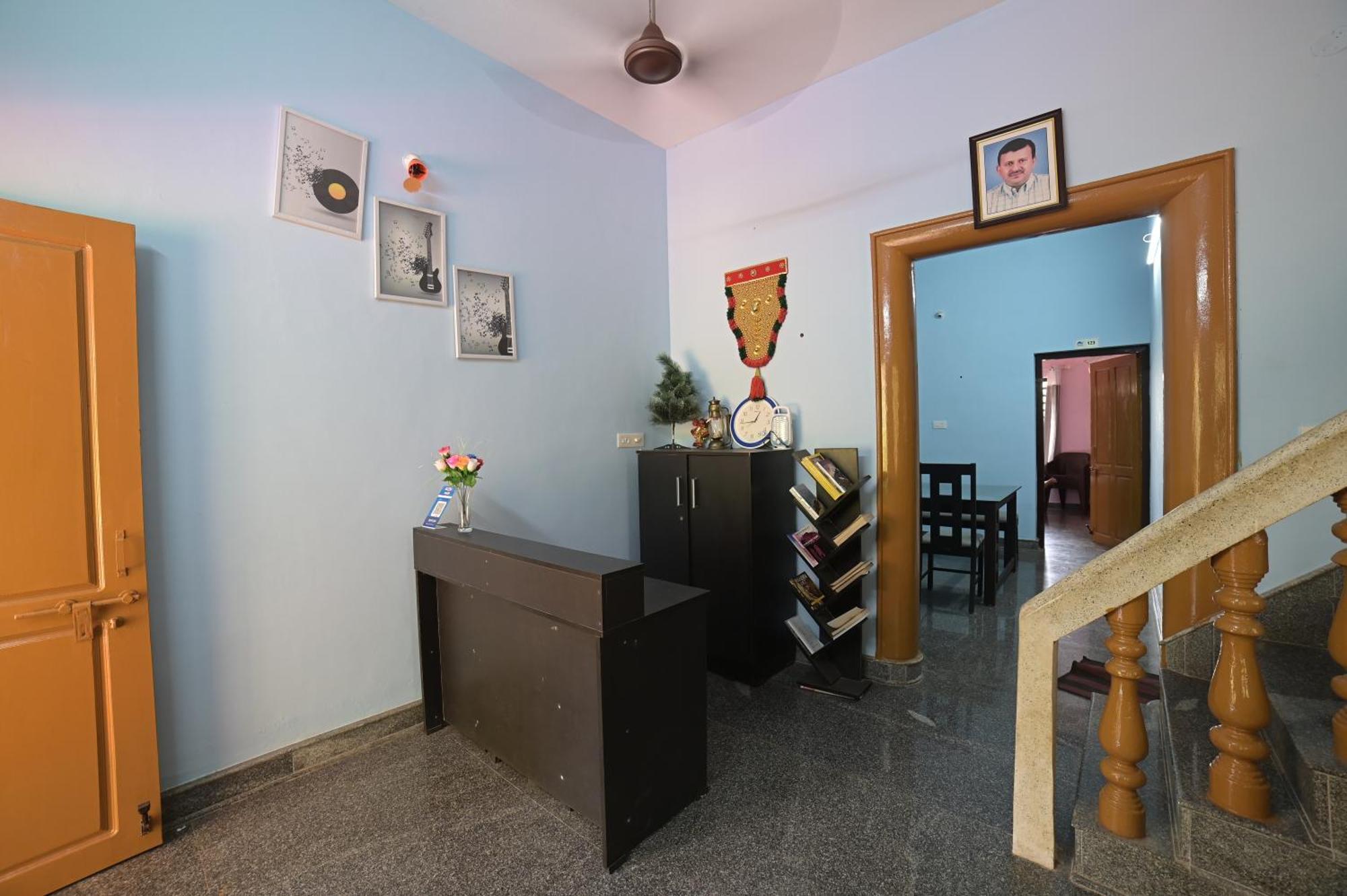 The Camp Club Beach Villa Payyannur Ngoại thất bức ảnh