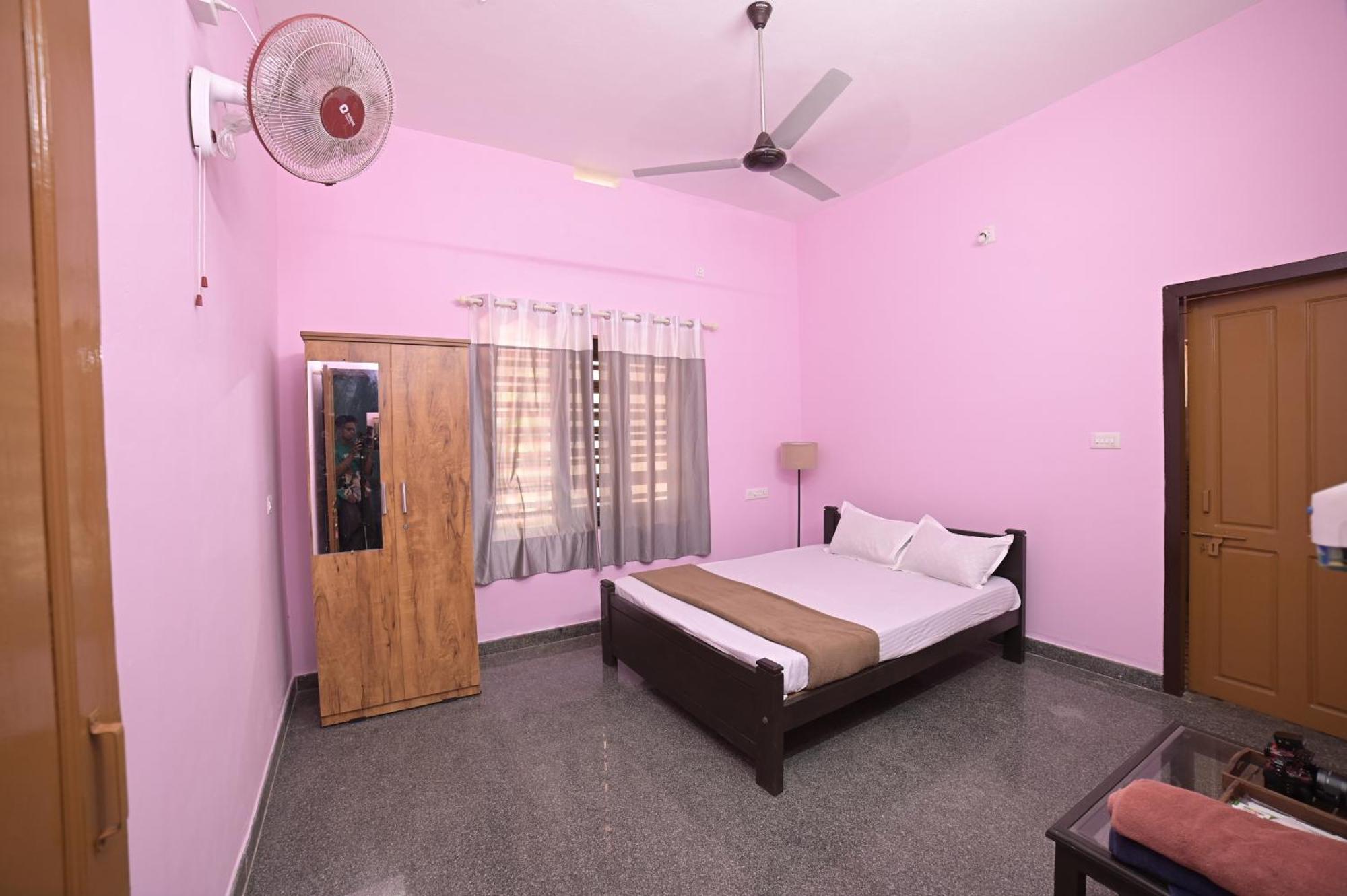 The Camp Club Beach Villa Payyannur Ngoại thất bức ảnh