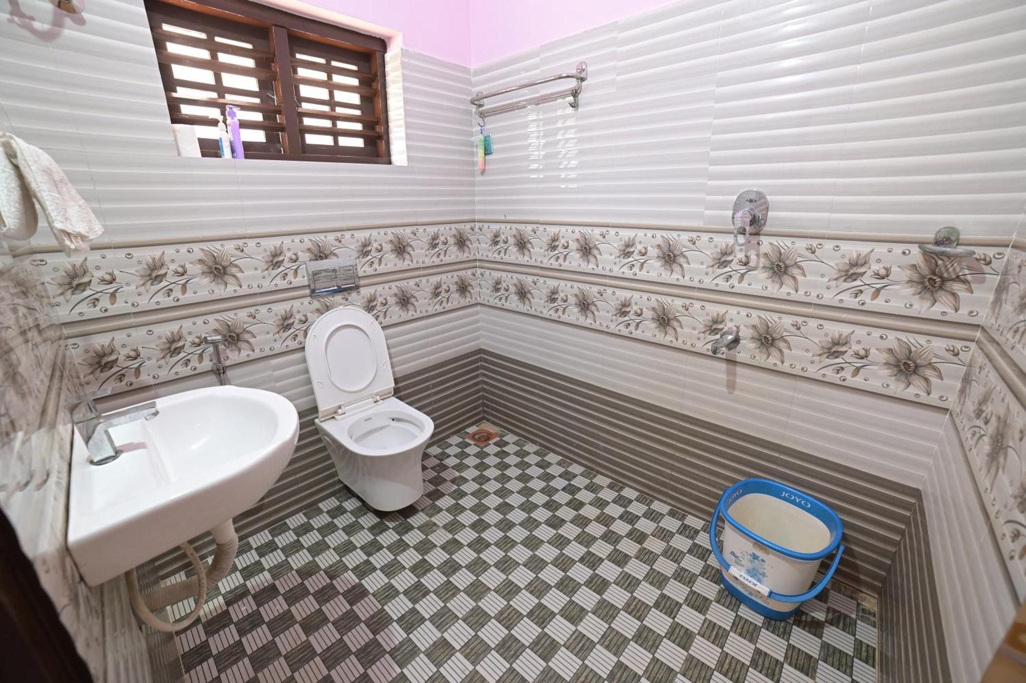 The Camp Club Beach Villa Payyannur Ngoại thất bức ảnh